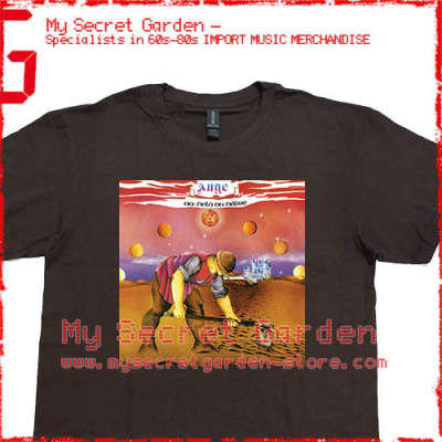 Ange - Au-Delà Du Délire T Shirt 